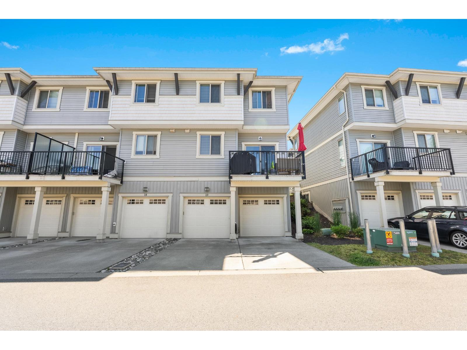 29 34230 Elmwood Drive, Abbotsford, British Columbia  V2S 0J1 - Photo 3 - R3119032