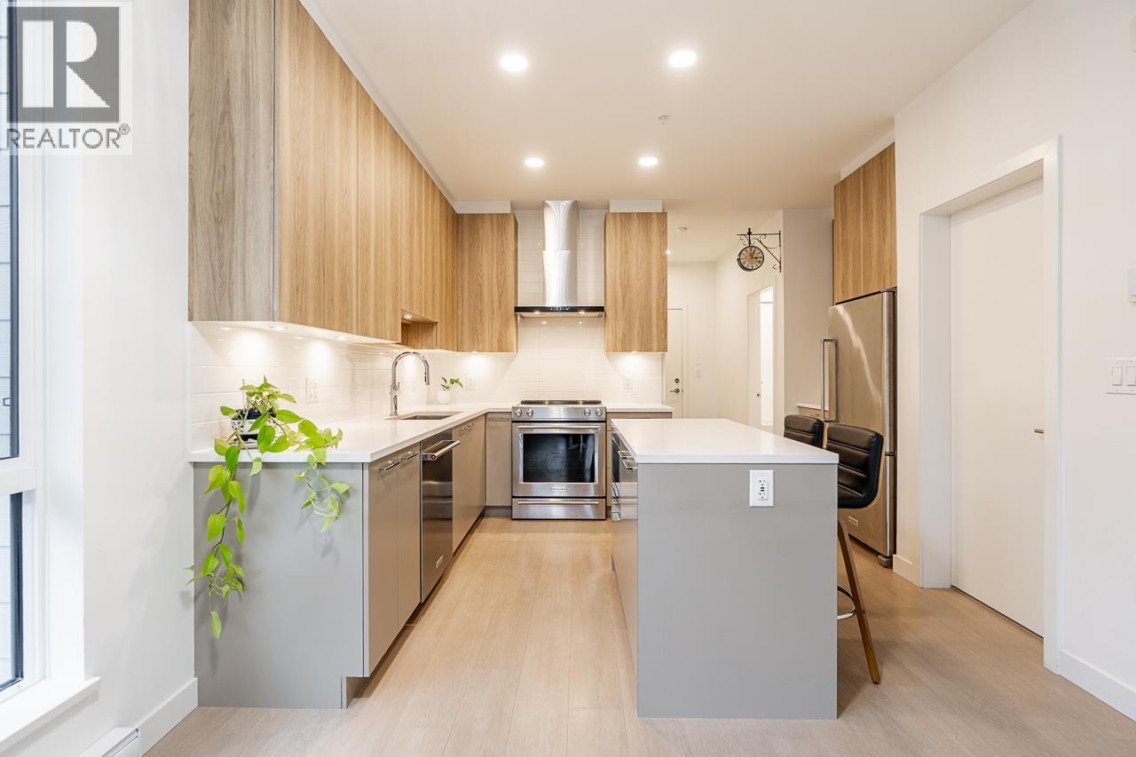 523 7599 15th Street, Burnaby, British Columbia  V3N 0H9 - Photo 8 - R3102891