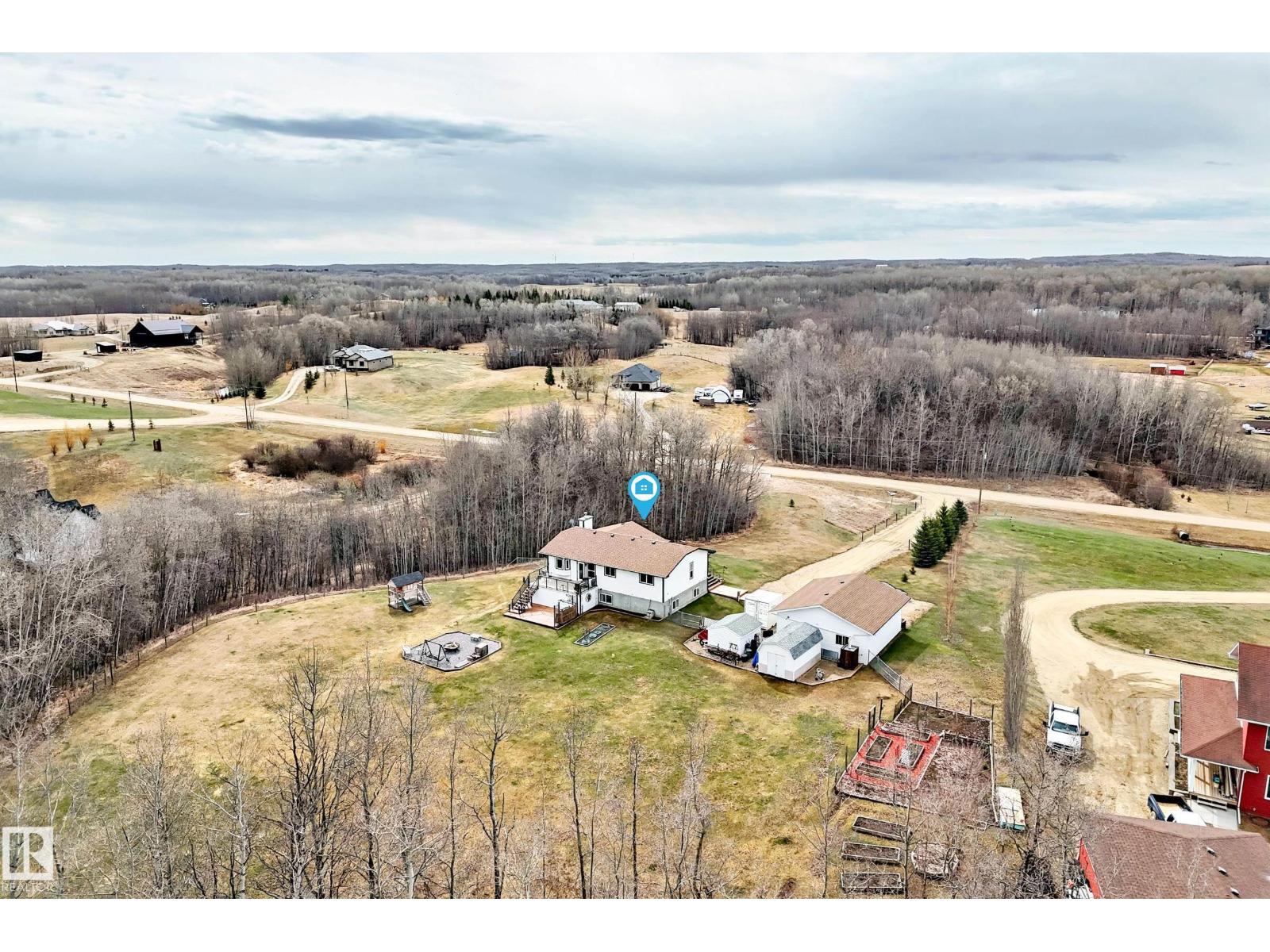 #8 54514 Rr12, Rural Lac Ste. Anne County, Alberta  T0E 1V2 - Photo 49 - E4485788