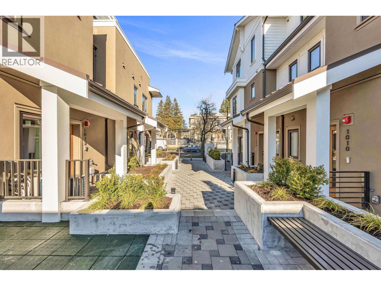1010 W 52ND AVENUE, Vancouver, British Columbia