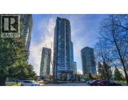 4003 4900 LENNOX LANE, Burnaby, British Columbia