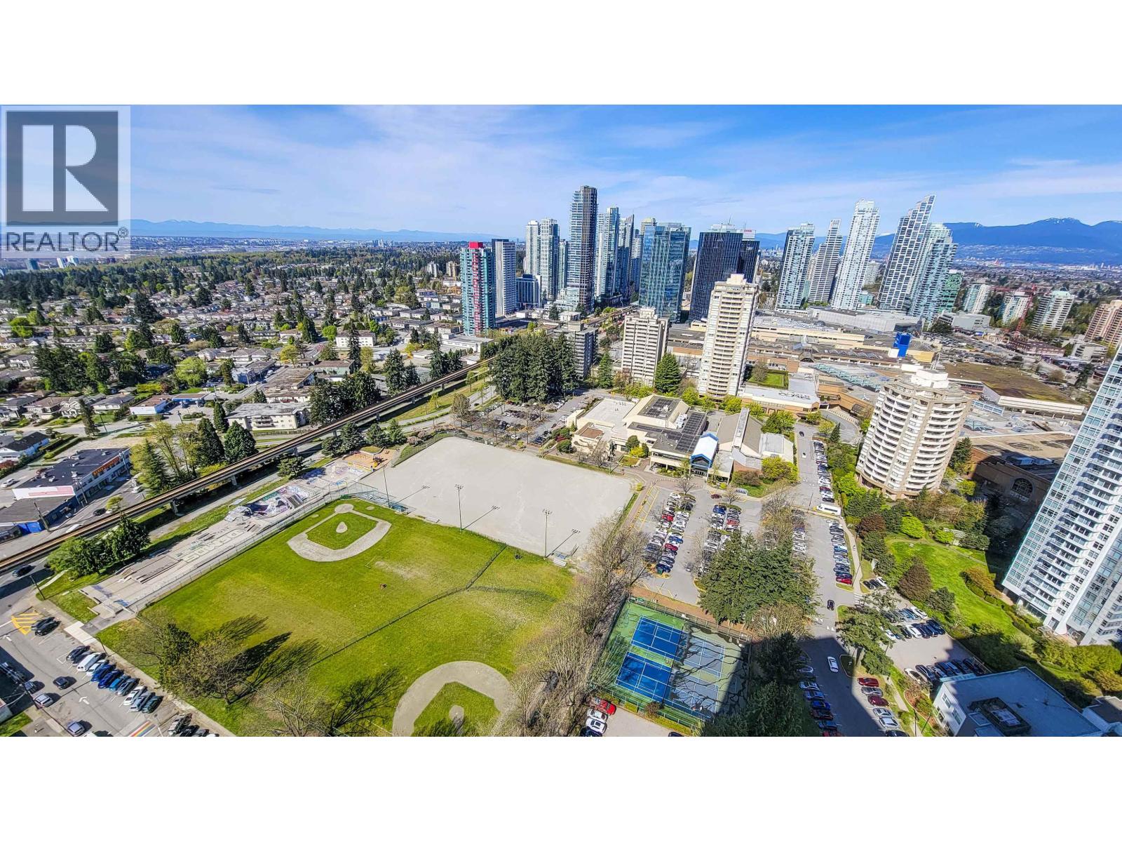 4003 4900 Lennox Lane, Burnaby, British Columbia  V5H 0G9 - Photo 13 - R3119092