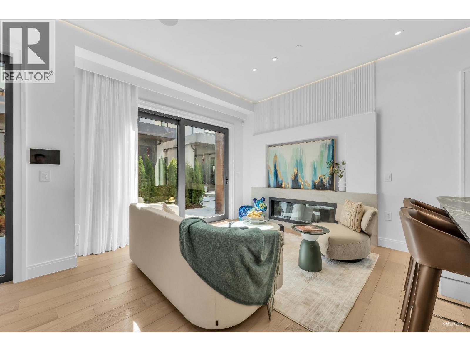 1181 W 33rd Avenue, Vancouver, British Columbia  V6M 1A2 - Photo 5 - R3106253