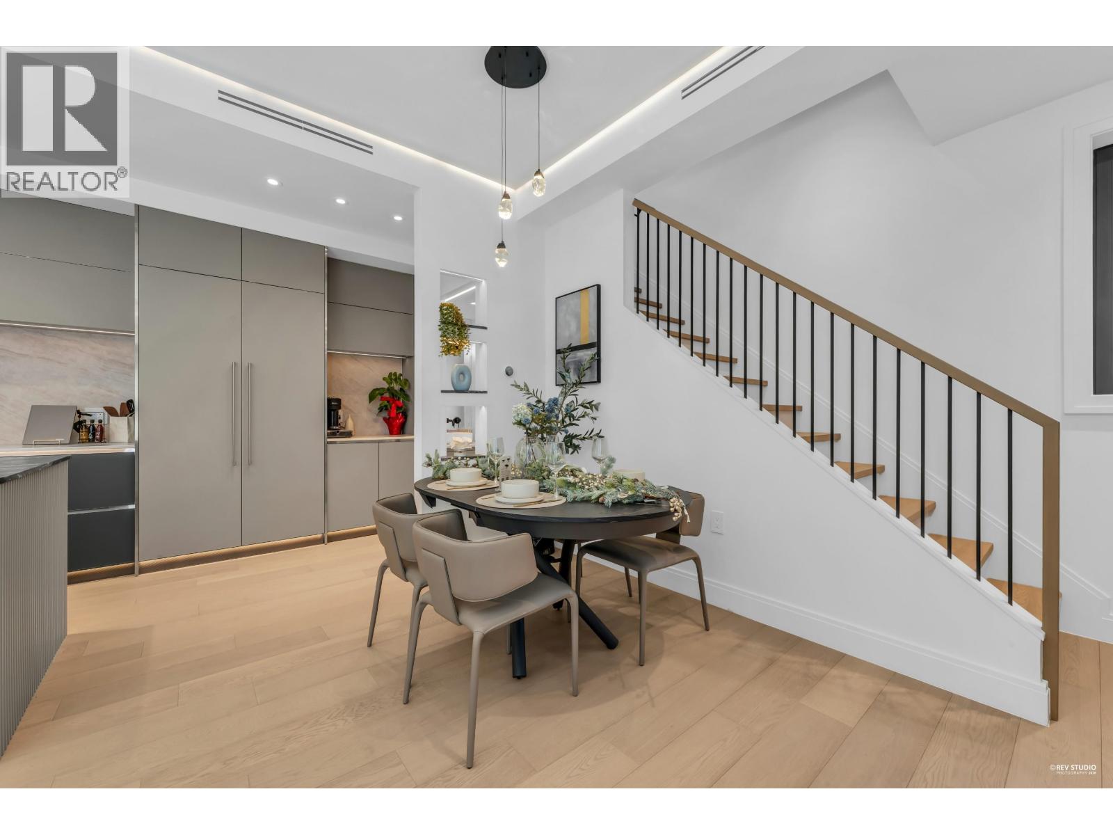1181 W 33rd Avenue, Vancouver, British Columbia  V6M 1A2 - Photo 15 - R3106253