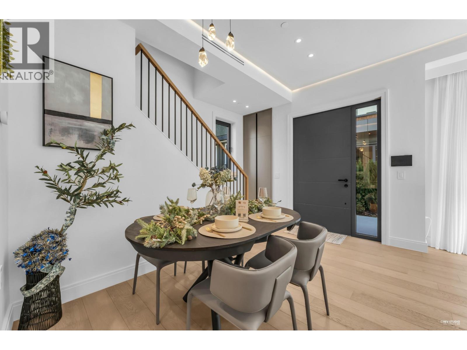 1181 W 33rd Avenue, Vancouver, British Columbia  V6M 1A2 - Photo 16 - R3106253