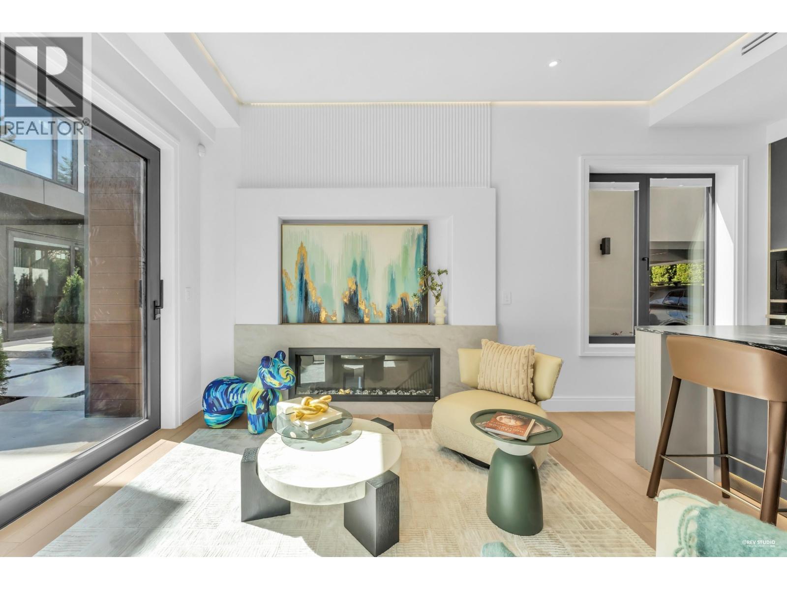 1181 W 33rd Avenue, Vancouver, British Columbia  V6M 1A2 - Photo 3 - R3106253