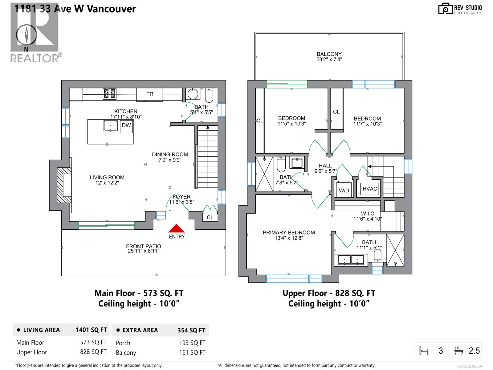 1181 W 33rd Avenue, Vancouver, British Columbia  V6M 1A2 - Photo 31 - R3106253