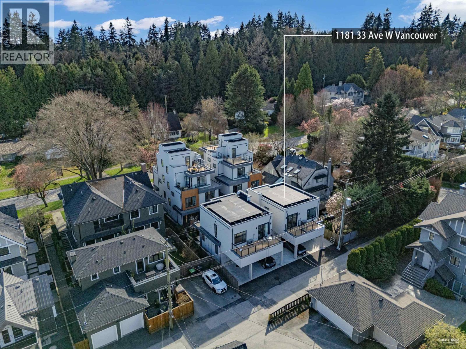 1181 W 33rd Avenue, Vancouver, British Columbia  V6M 1A2 - Photo 30 - R3106253