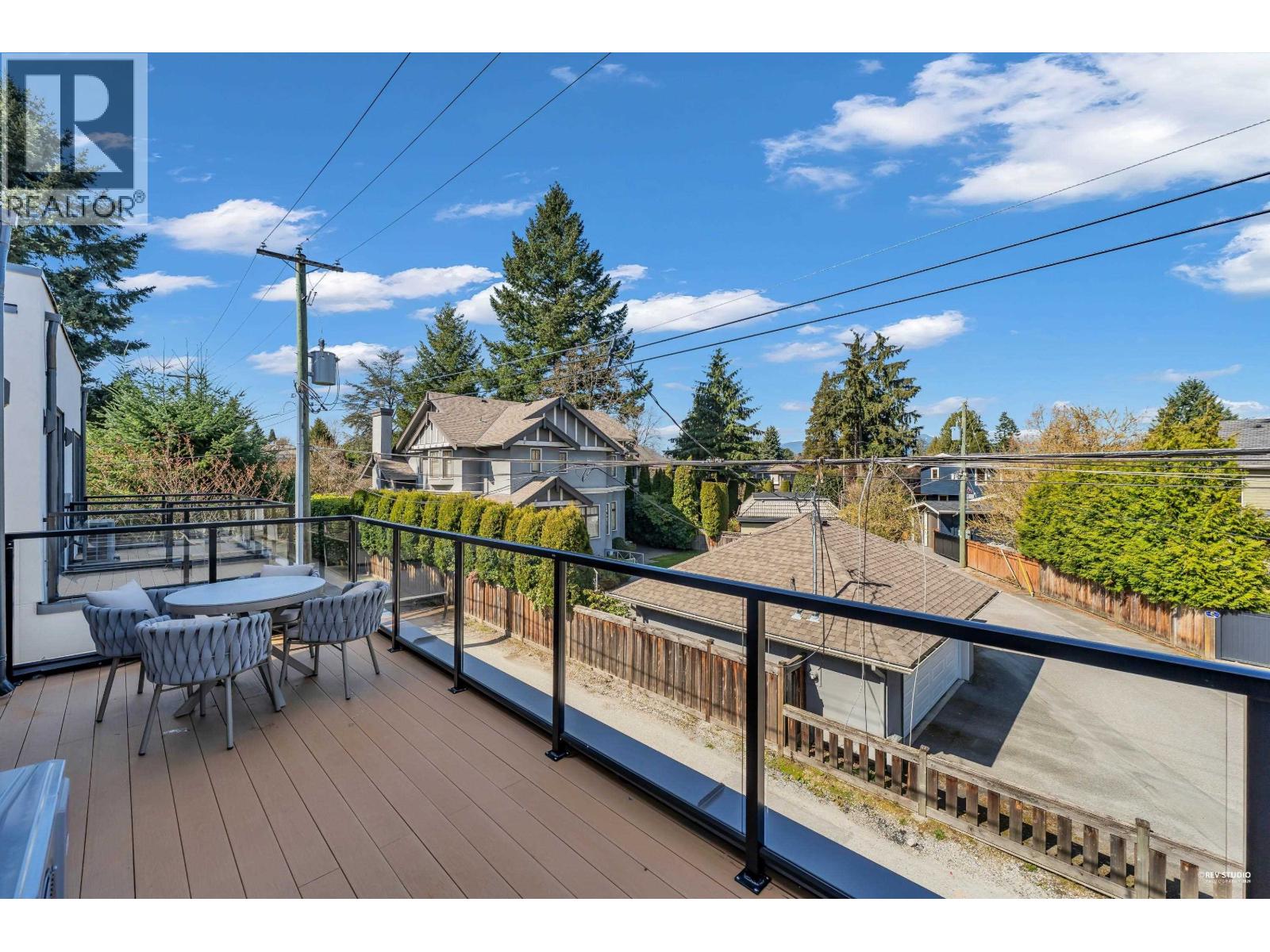 1181 W 33rd Avenue, Vancouver, British Columbia  V6M 1A2 - Photo 29 - R3106253