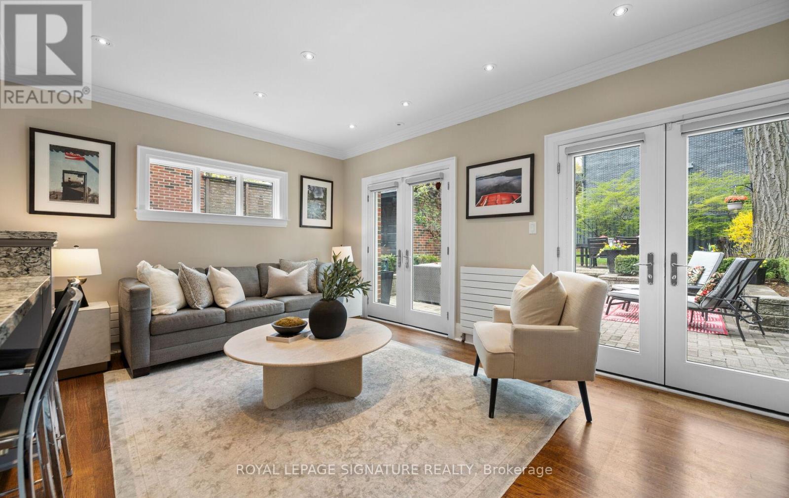 86 Hudson Drive, Toronto, Ontario  M4T 2K3 - Photo 10 - C13085198