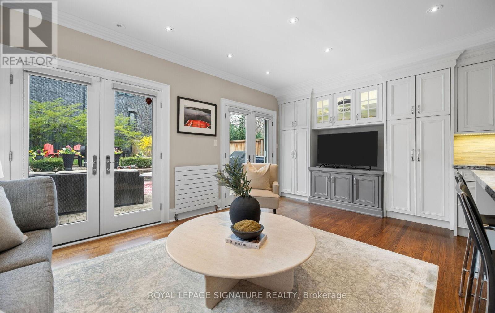 86 Hudson Drive, Toronto, Ontario  M4T 2K3 - Photo 11 - C13085198