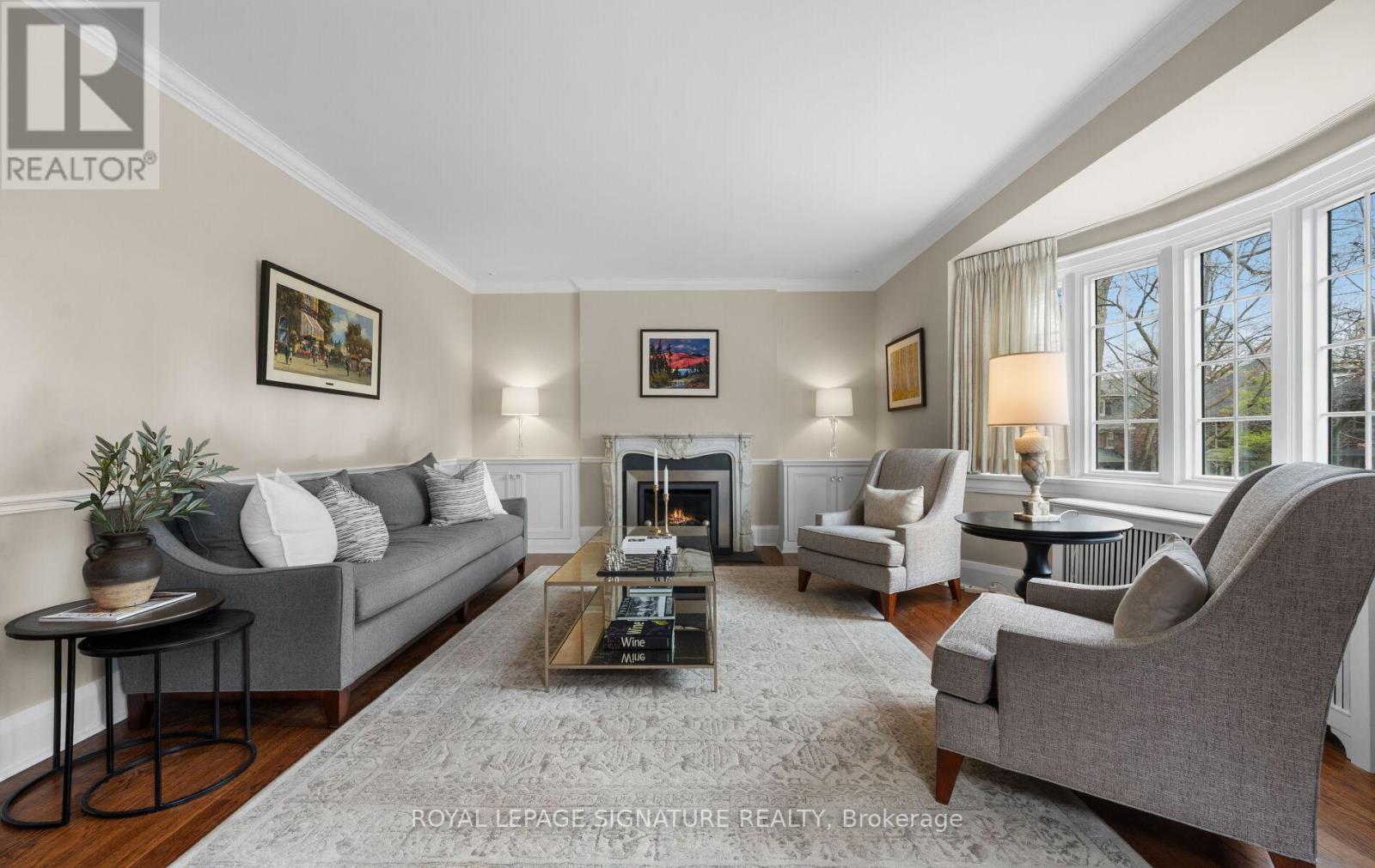 86 Hudson Drive, Toronto, Ontario  M4T 2K3 - Photo 16 - C13085198