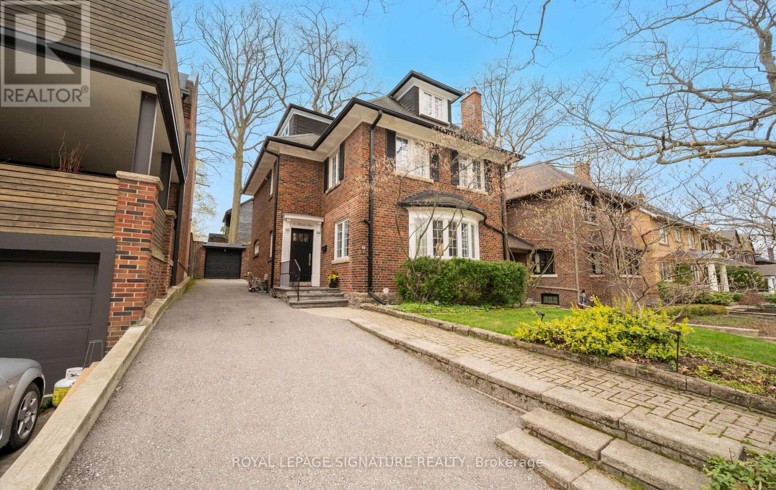 86 Hudson Drive, Toronto, Ontario  M4T 2K3 - Photo 2 - C13085198