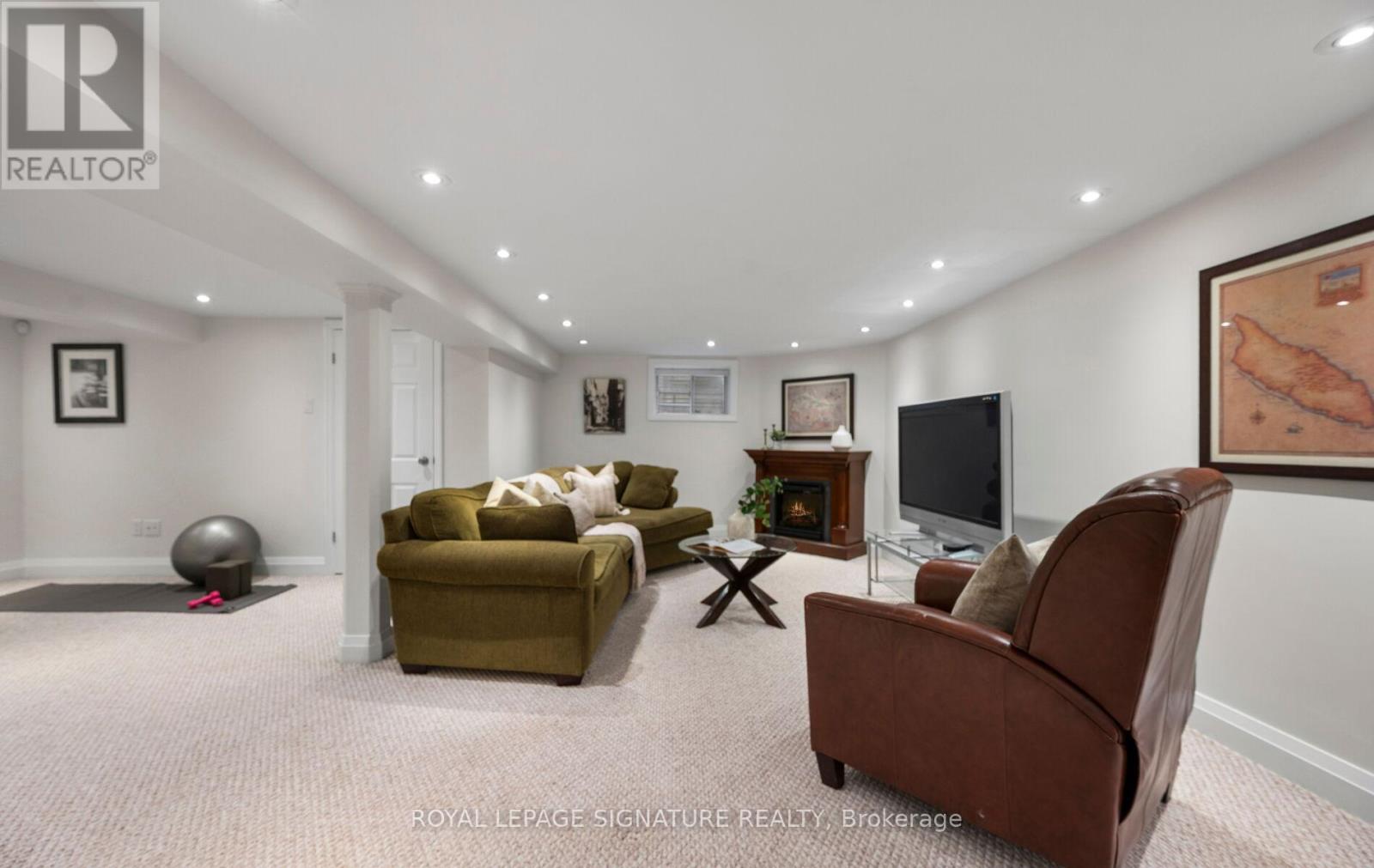 86 Hudson Drive, Toronto, Ontario  M4T 2K3 - Photo 36 - C13085198