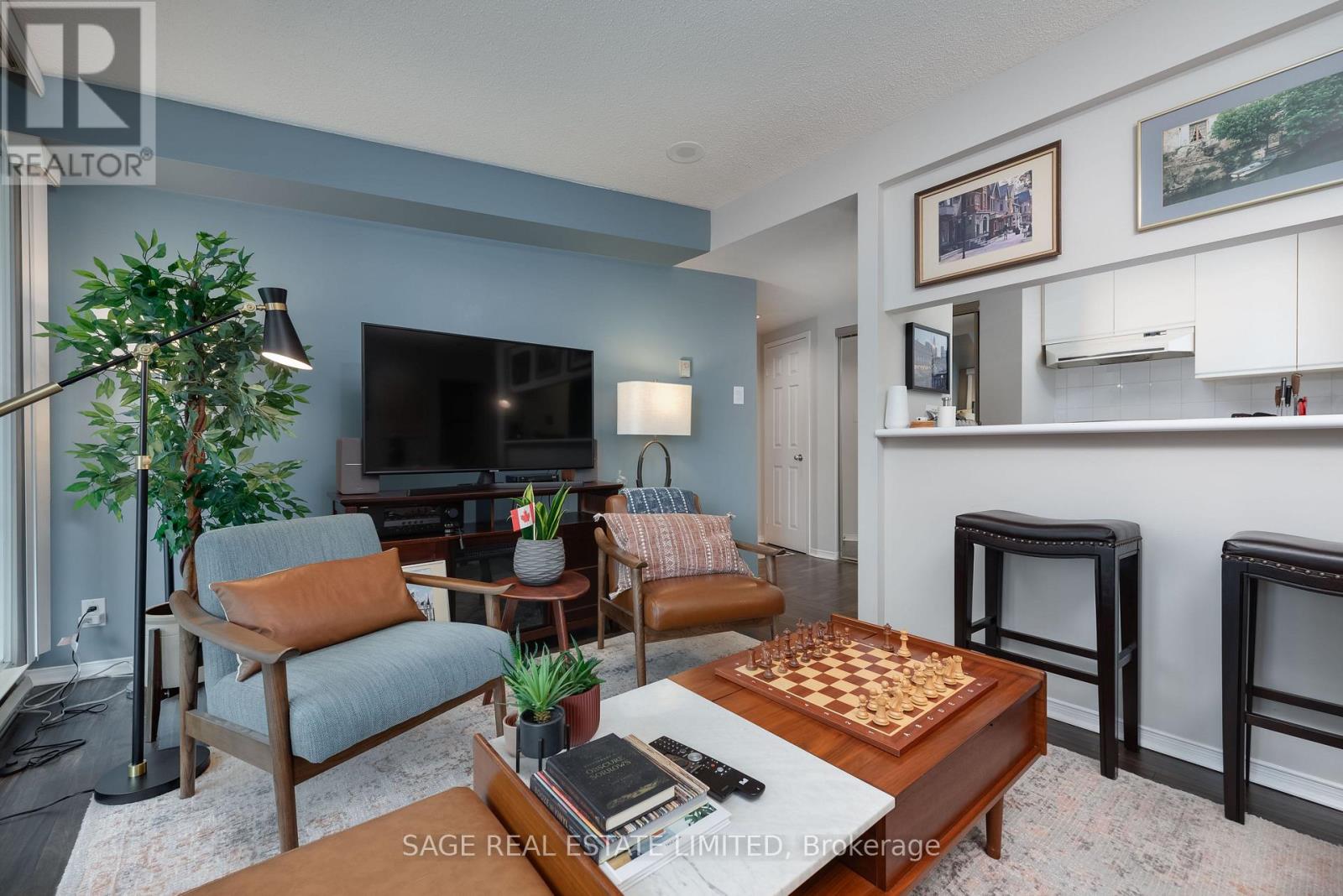 3101 - 99 HARBOUR SQUARE, Toronto, Ontario