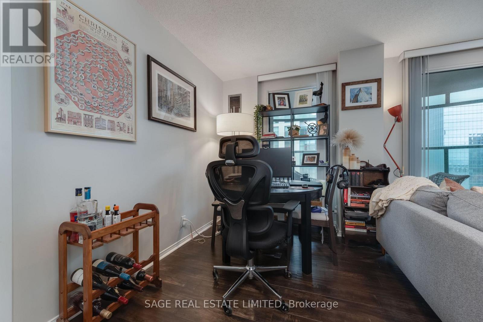 3101 - 99 Harbour Square, Toronto (Waterfront Communities), Ontario  M5J 2H2 - Photo 10 - C13085248