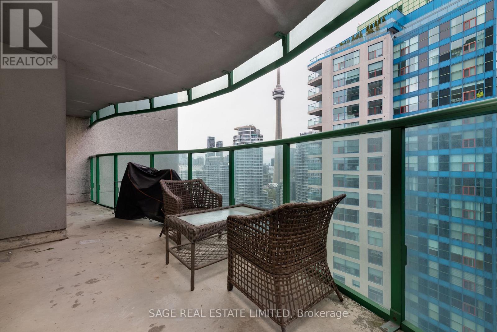 3101 - 99 Harbour Square, Toronto (Waterfront Communities), Ontario  M5J 2H2 - Photo 16 - C13085248