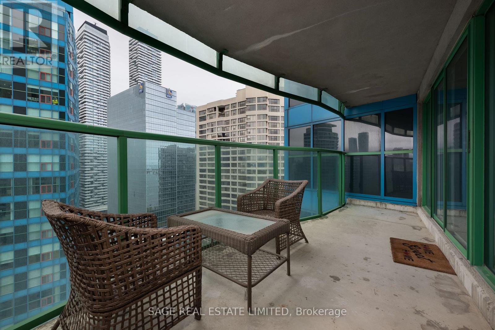 3101 - 99 Harbour Square, Toronto (Waterfront Communities), Ontario  M5J 2H2 - Photo 17 - C13085248