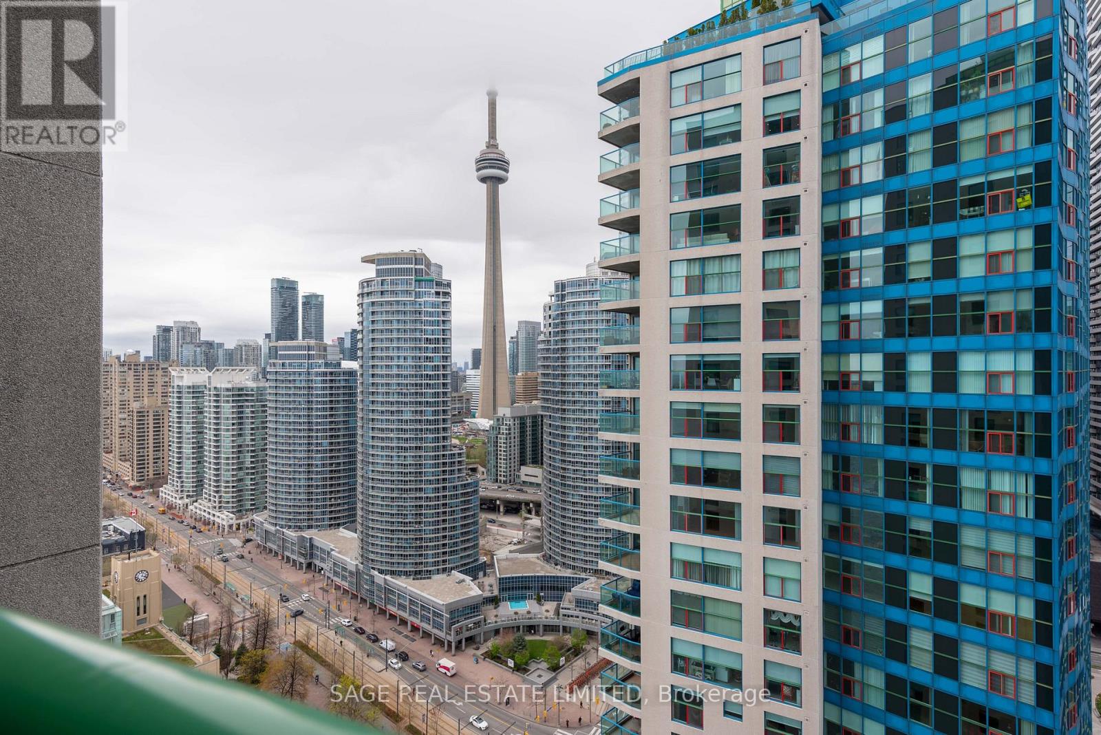 3101 - 99 Harbour Square, Toronto (Waterfront Communities), Ontario  M5J 2H2 - Photo 18 - C13085248