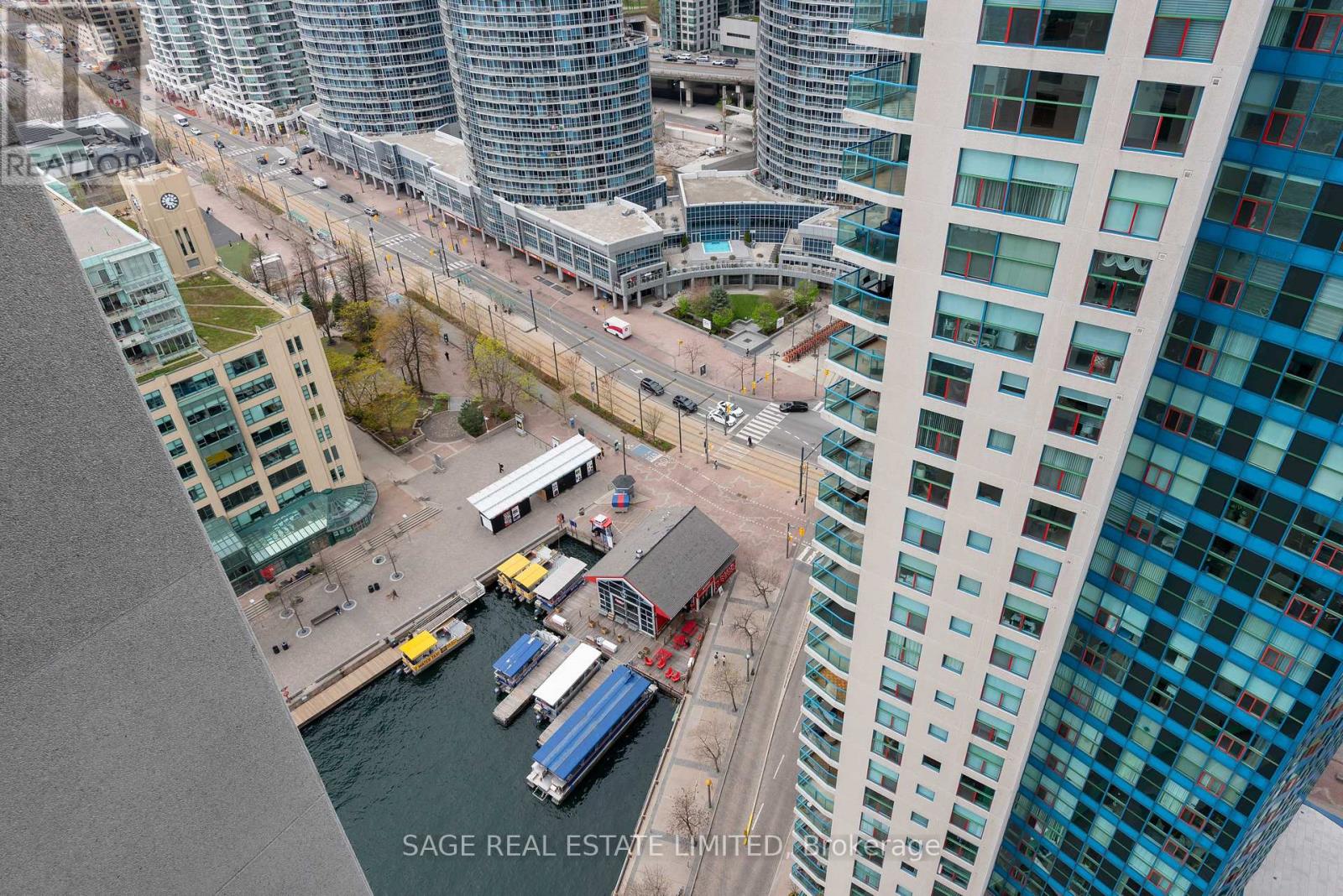 3101 - 99 Harbour Square, Toronto (Waterfront Communities), Ontario  M5J 2H2 - Photo 19 - C13085248