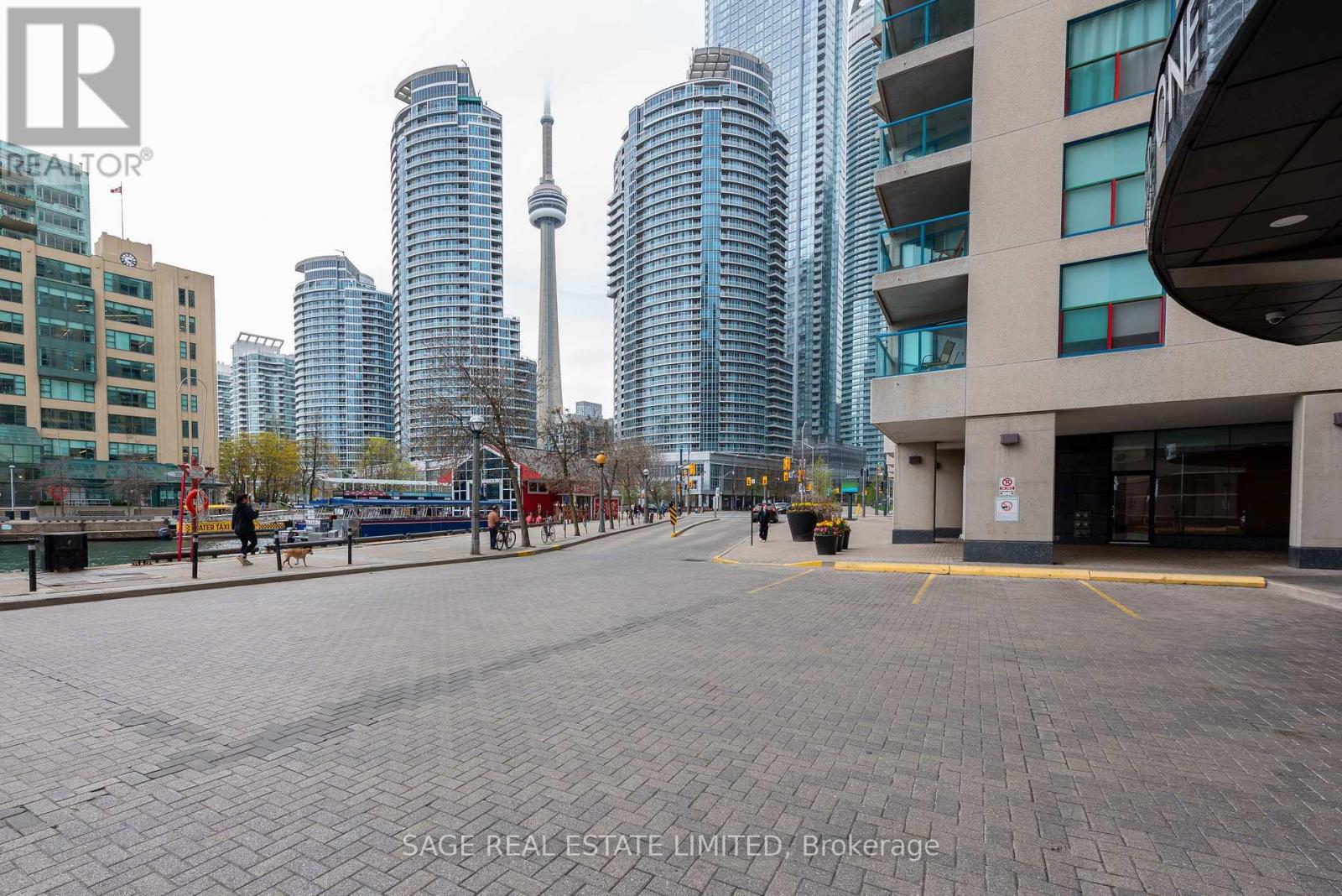 3101 - 99 Harbour Square, Toronto (Waterfront Communities), Ontario  M5J 2H2 - Photo 21 - C13085248