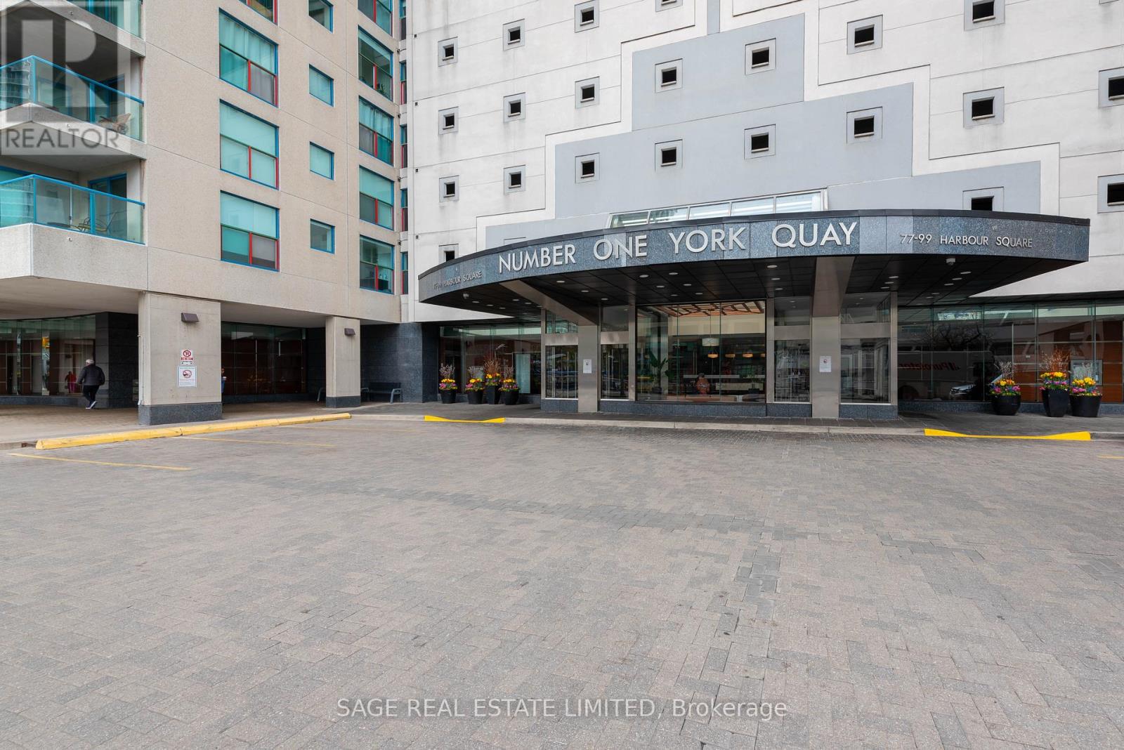 3101 - 99 Harbour Square, Toronto (Waterfront Communities), Ontario  M5J 2H2 - Photo 22 - C13085248