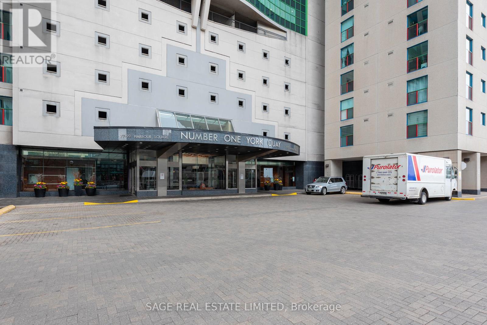 3101 - 99 Harbour Square, Toronto (Waterfront Communities), Ontario  M5J 2H2 - Photo 23 - C13085248