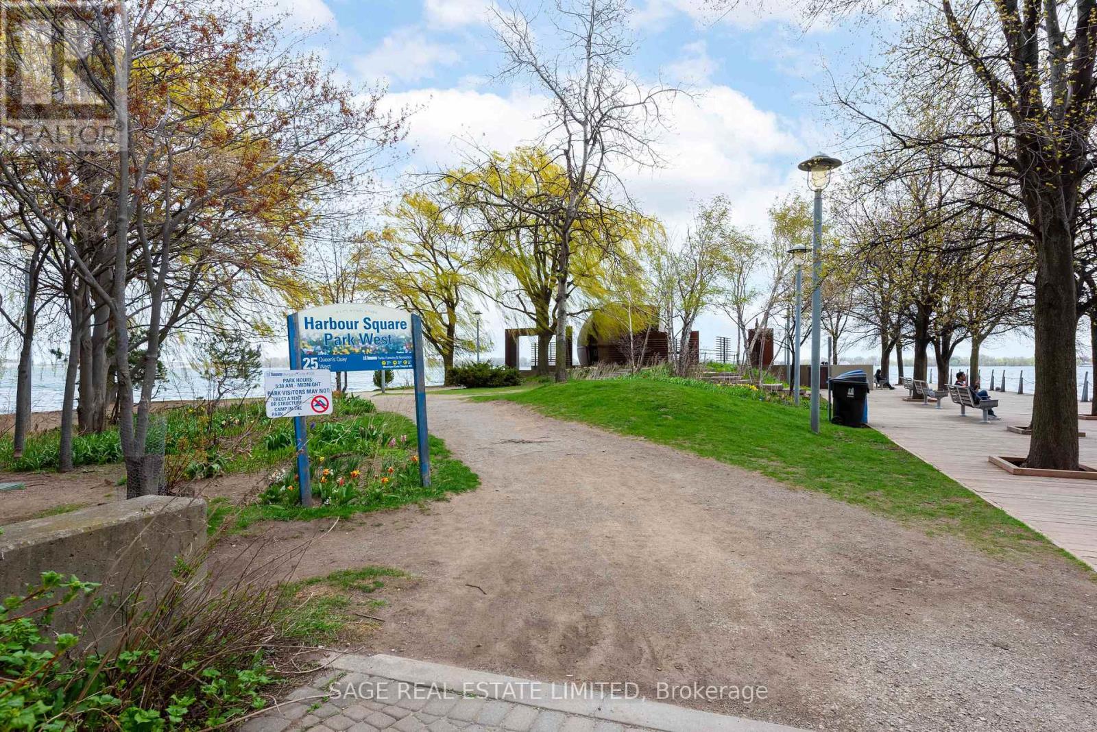 3101 - 99 Harbour Square, Toronto (Waterfront Communities), Ontario  M5J 2H2 - Photo 27 - C13085248