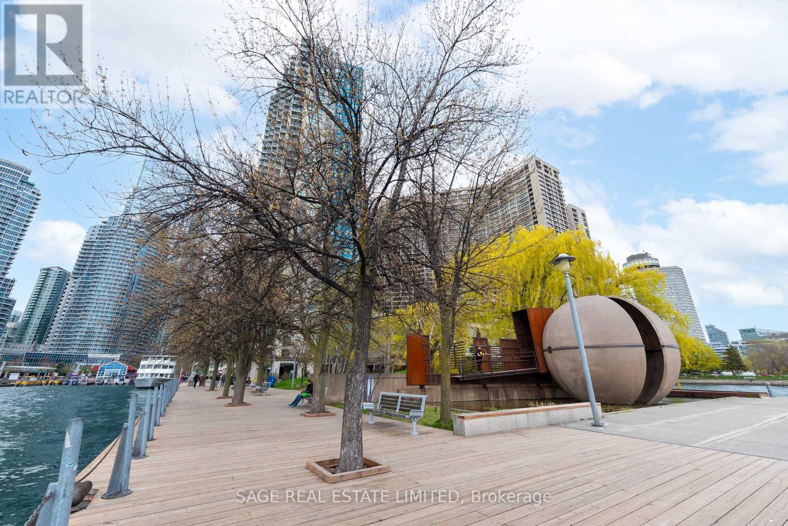 3101 - 99 Harbour Square, Toronto (Waterfront Communities), Ontario  M5J 2H2 - Photo 28 - C13085248