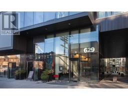 925 - 629 KING STREET W, Toronto, Ontario