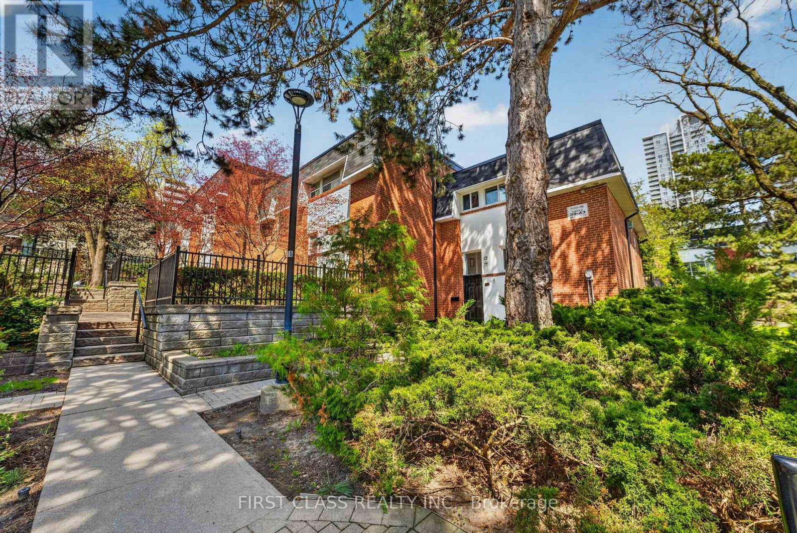 38 - 96 George Henry Boulevard, Toronto, Ontario  M2J 1E7 - Photo 25 - C13085322