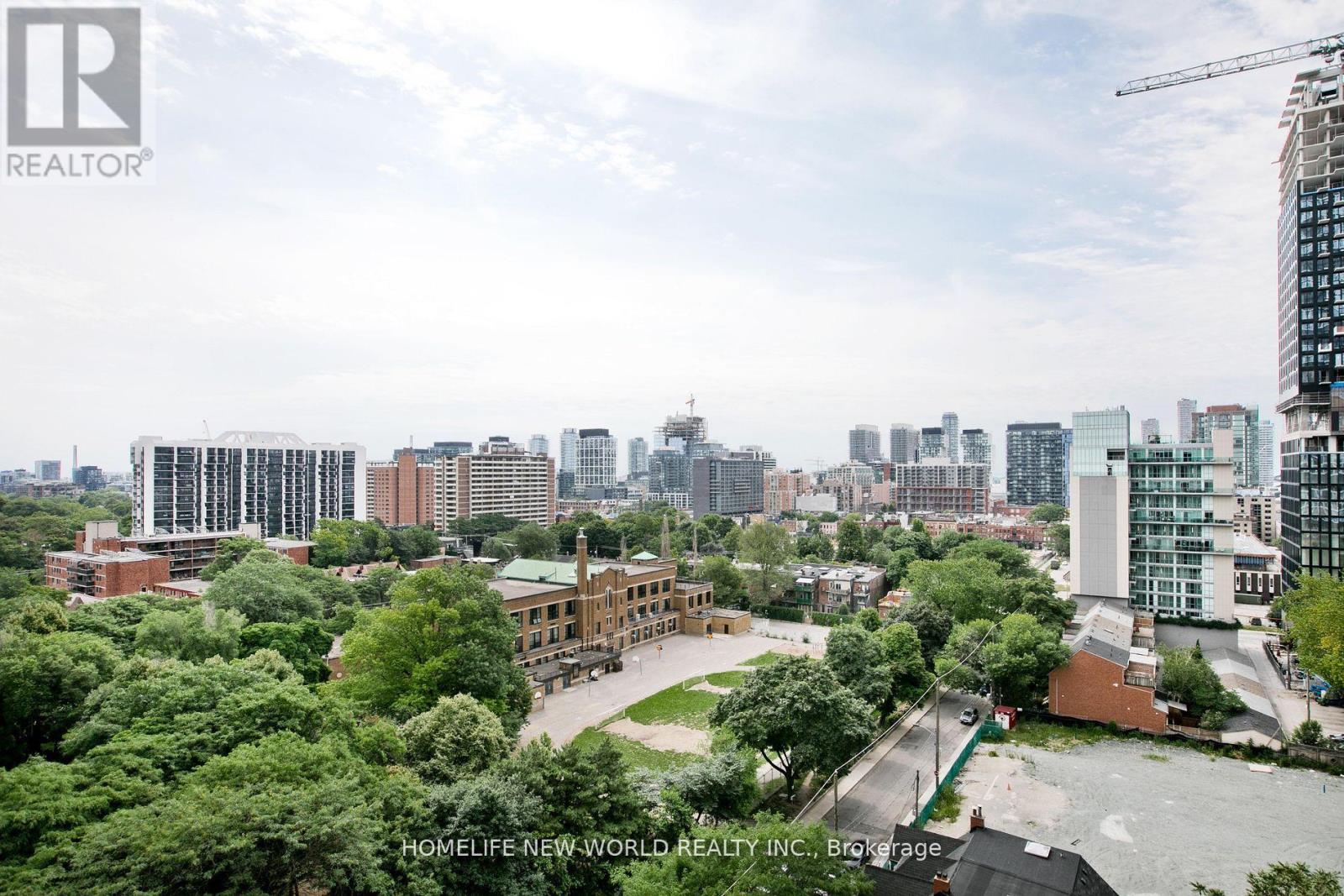 1117 - 251 Jarvis Street, Toronto, Ontario  M5B 2C2 - Photo 11 - C13085364