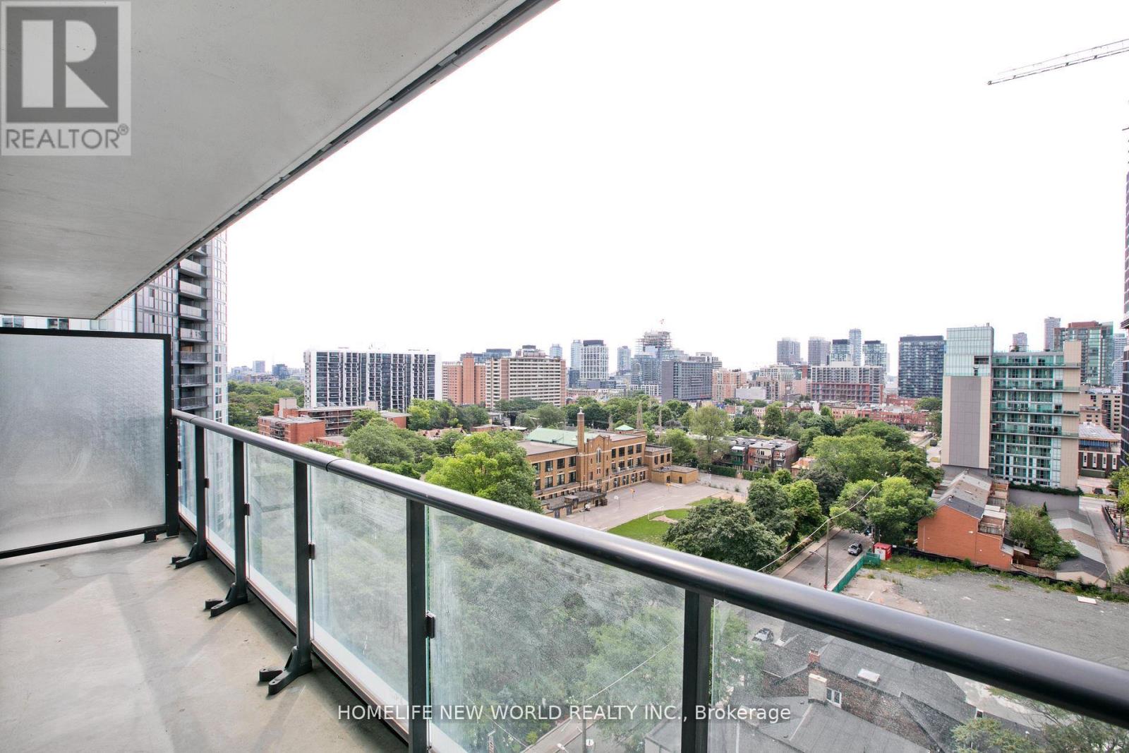 1117 - 251 Jarvis Street, Toronto, Ontario  M5B 2C2 - Photo 12 - C13085364