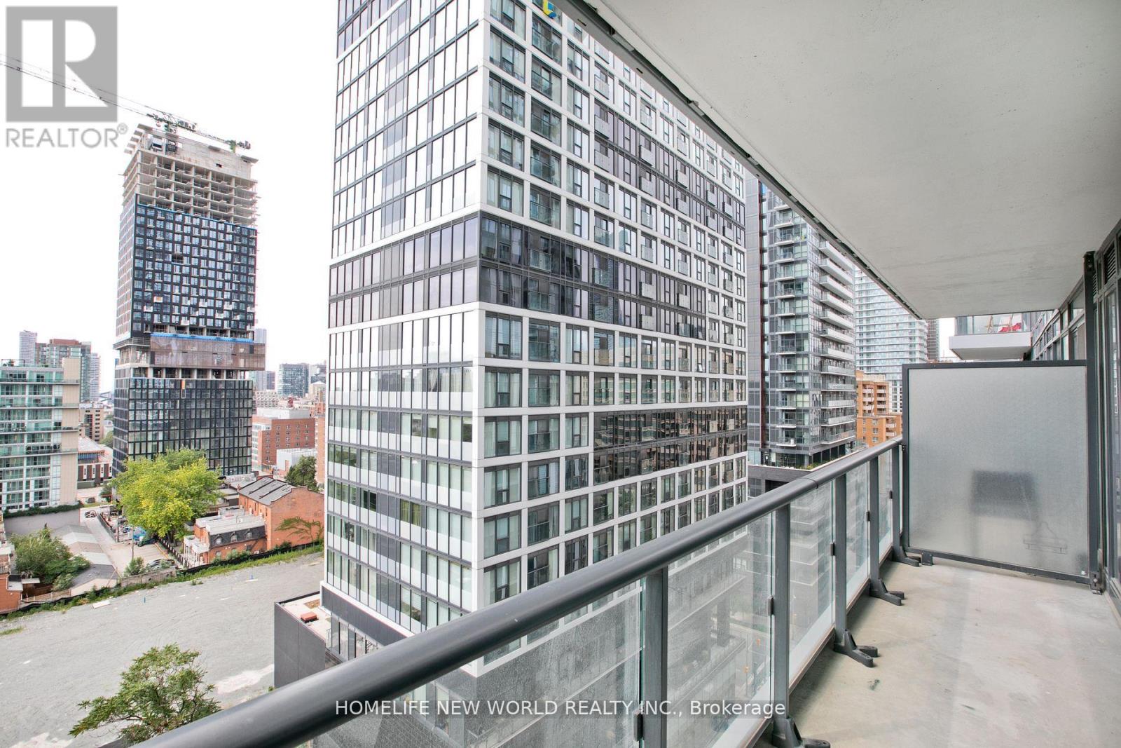 1117 - 251 Jarvis Street, Toronto, Ontario  M5B 2C2 - Photo 13 - C13085364
