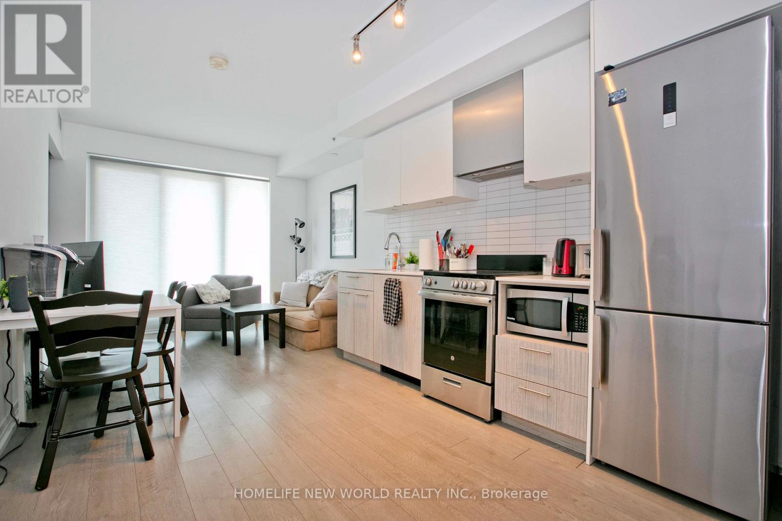 1117 - 251 Jarvis Street, Toronto, Ontario  M5B 2C2 - Photo 3 - C13085364