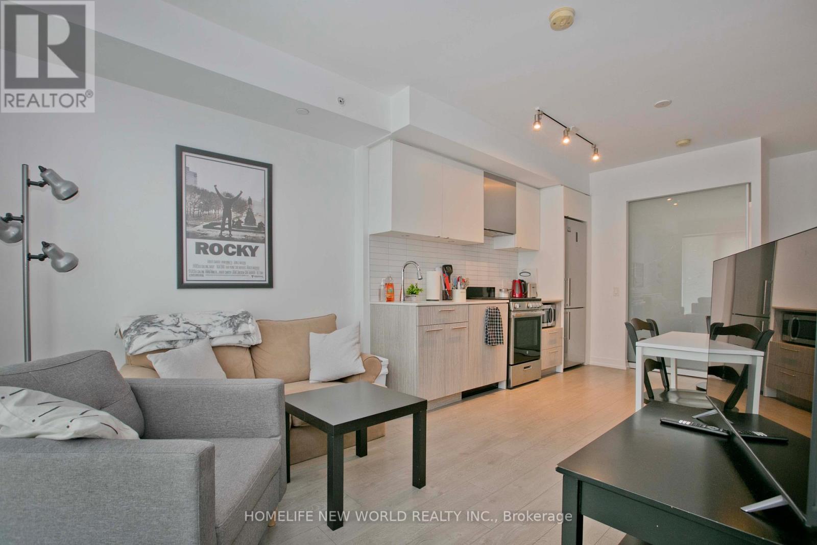 1117 - 251 Jarvis Street, Toronto, Ontario  M5B 2C2 - Photo 4 - C13085364