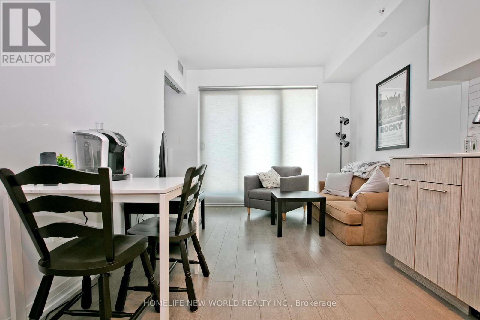 1117 - 251 Jarvis Street, Toronto, Ontario  M5B 2C2 - Photo 6 - C13085364