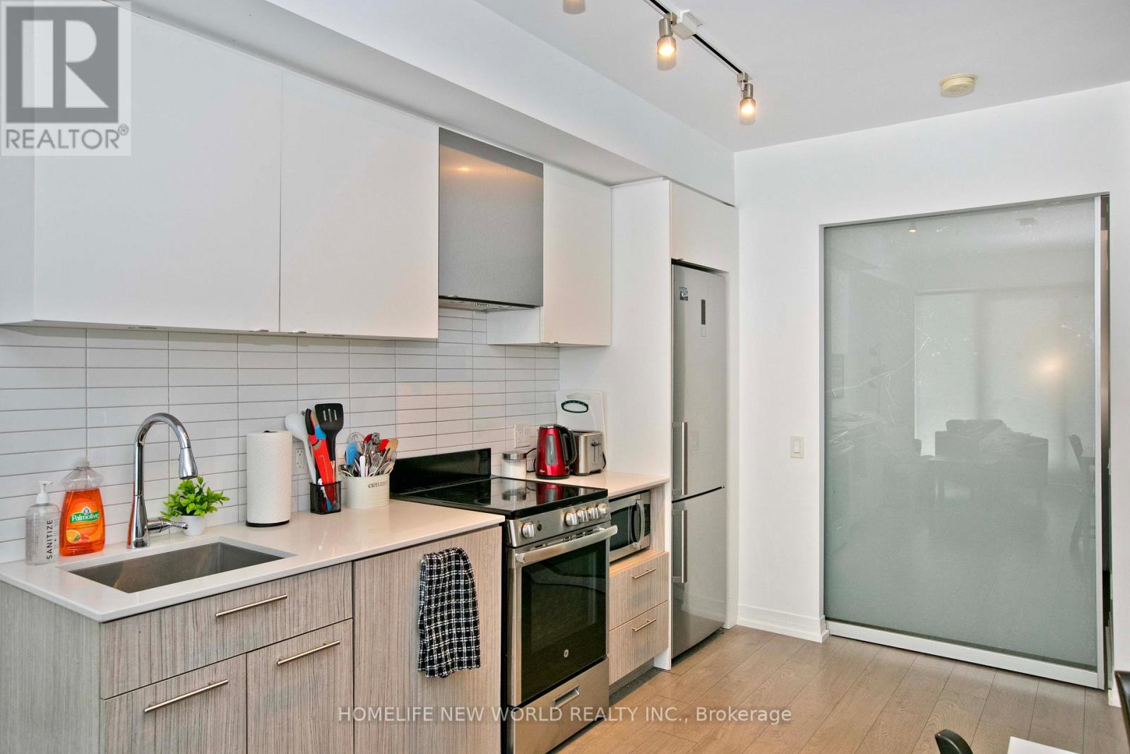 1117 - 251 Jarvis Street, Toronto, Ontario  M5B 2C2 - Photo 7 - C13085364