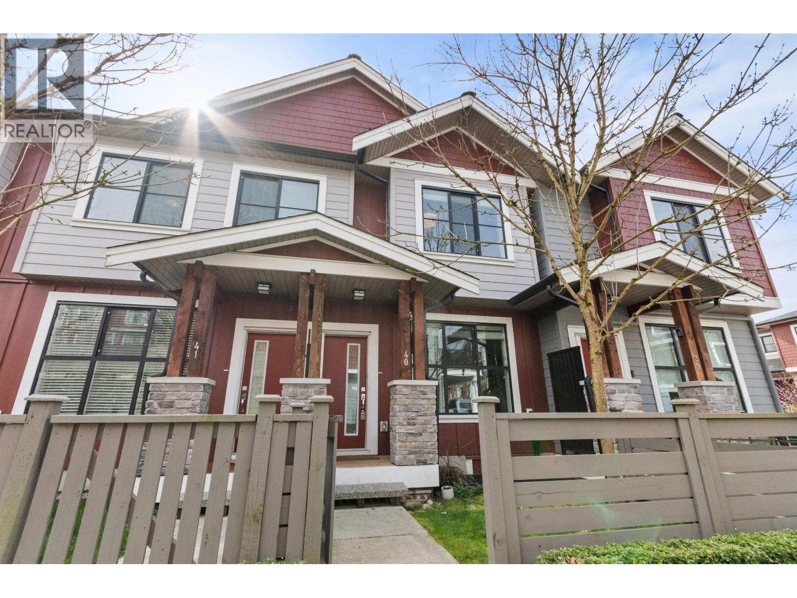 40 13260 236 Street Street, Maple Ridge, British Columbia  V4R 0G6 - Photo 35 - R3118813
