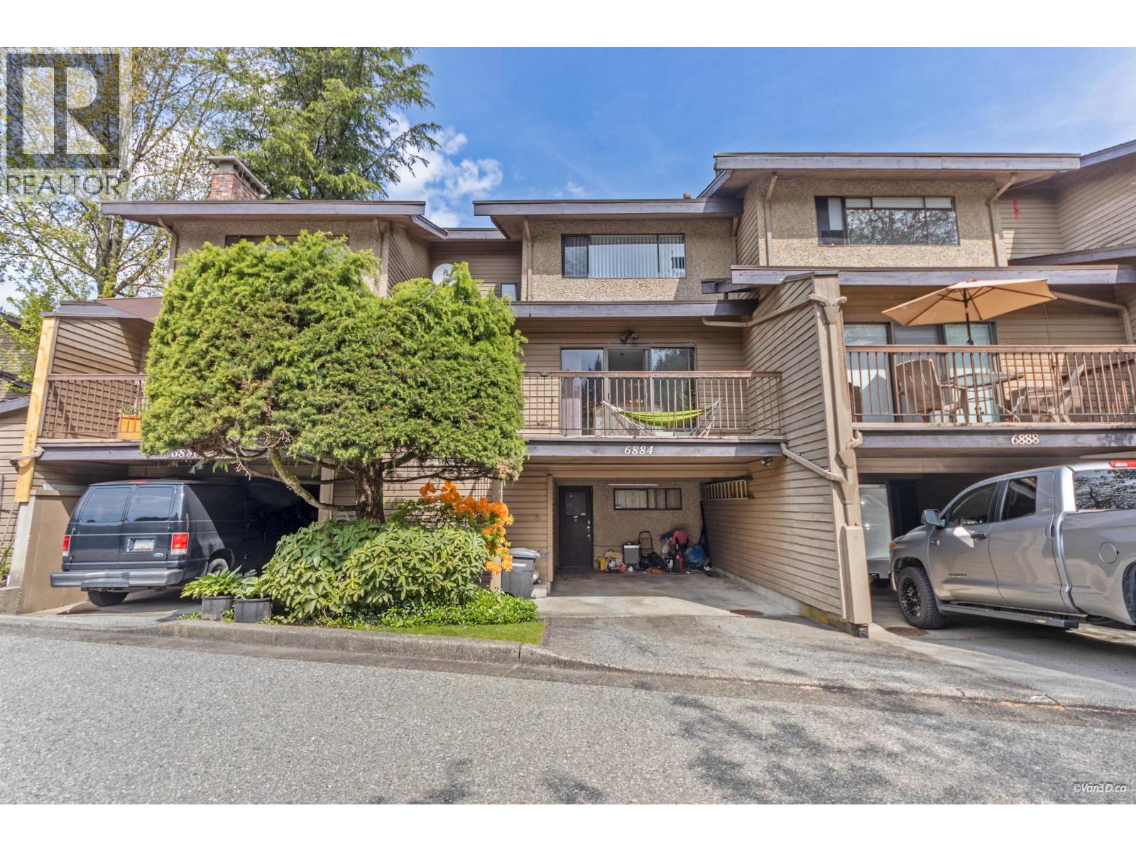 6884 Bromley Court, Burnaby, British Columbia  V5B 4R4 - Photo 5 - R3118915