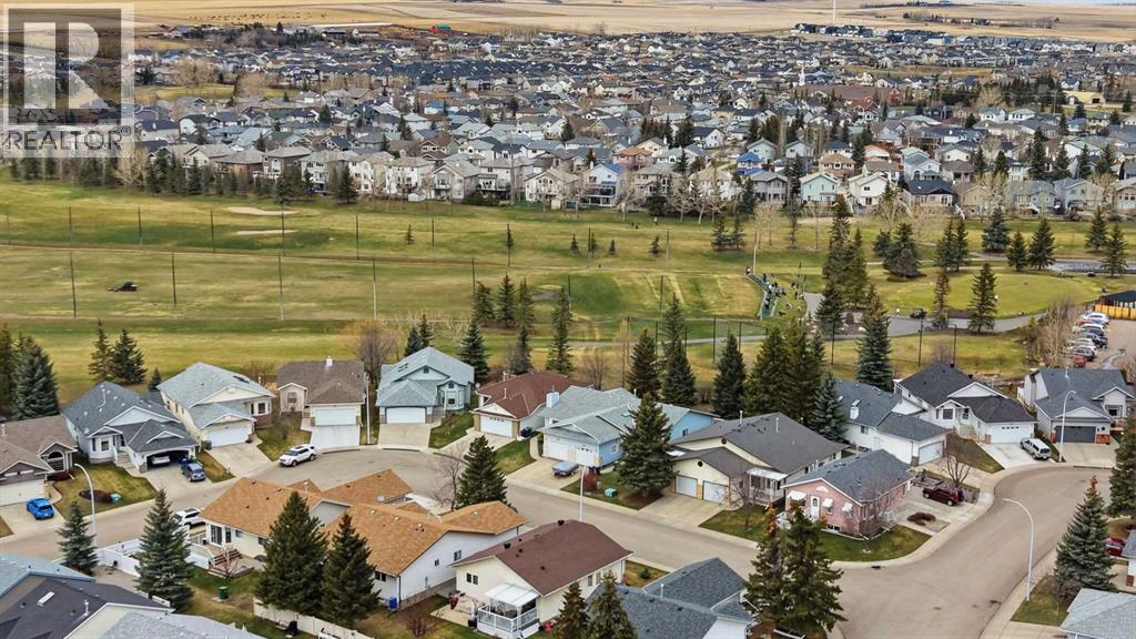38 Woodside Close, Airdrie, Alberta  T4B 2C8 - Photo 43 - A2307800