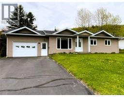 64 Chouinard Avenue, edmundston, New Brunswick
