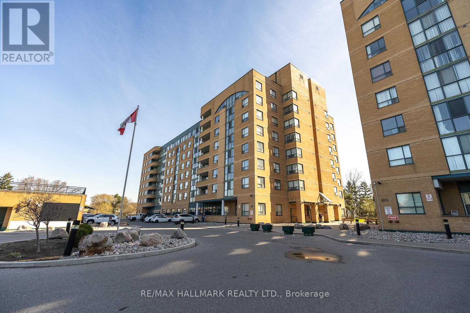 103 - 1665 PICKERING PARKWAY, Pickering, Ontario