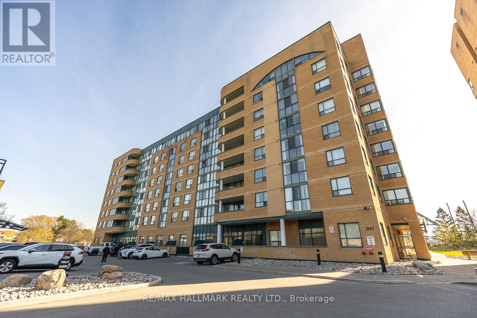 103 - 1665 Pickering Parkway, Pickering, Ontario  L1V 6L4 - Photo 2 - E13085214
