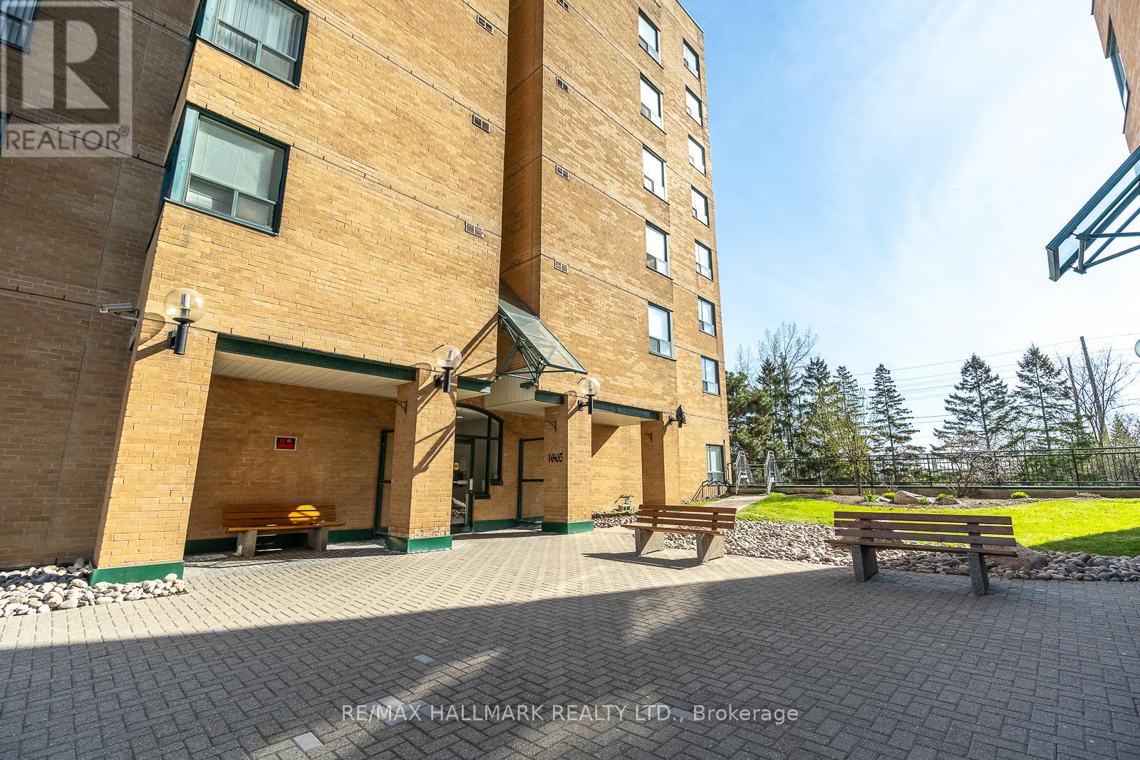 103 - 1665 Pickering Parkway, Pickering, Ontario  L1V 6L4 - Photo 3 - E13085214