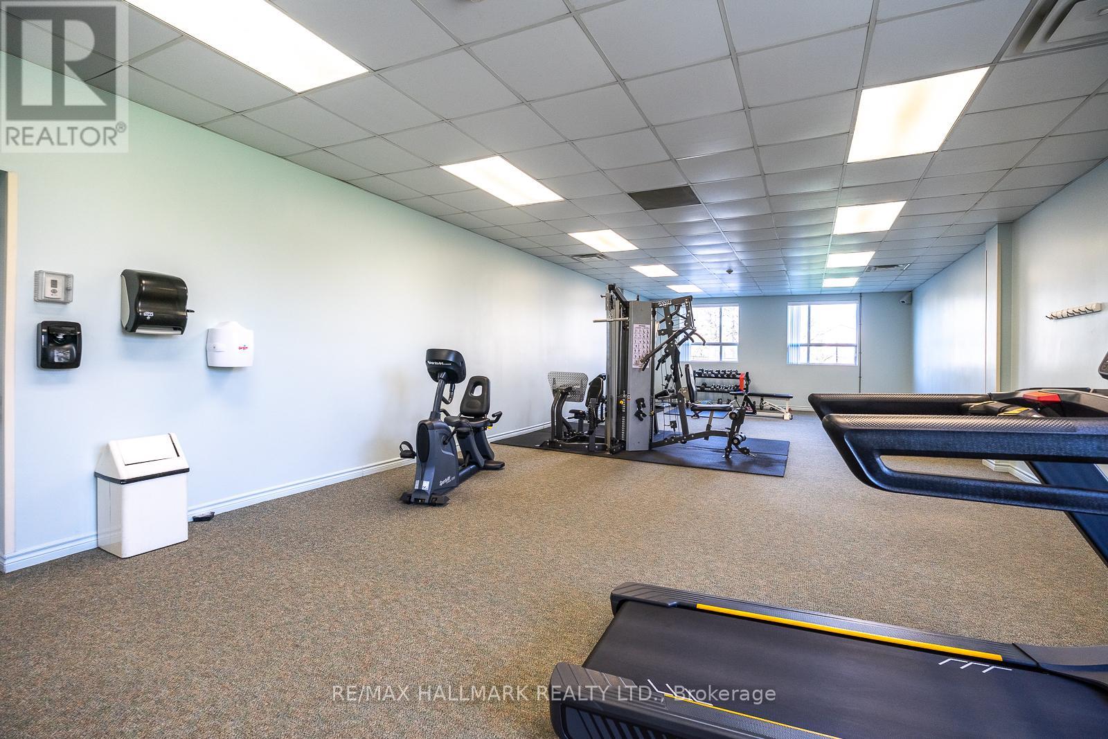 103 - 1665 Pickering Parkway, Pickering, Ontario  L1V 6L4 - Photo 36 - E13085214