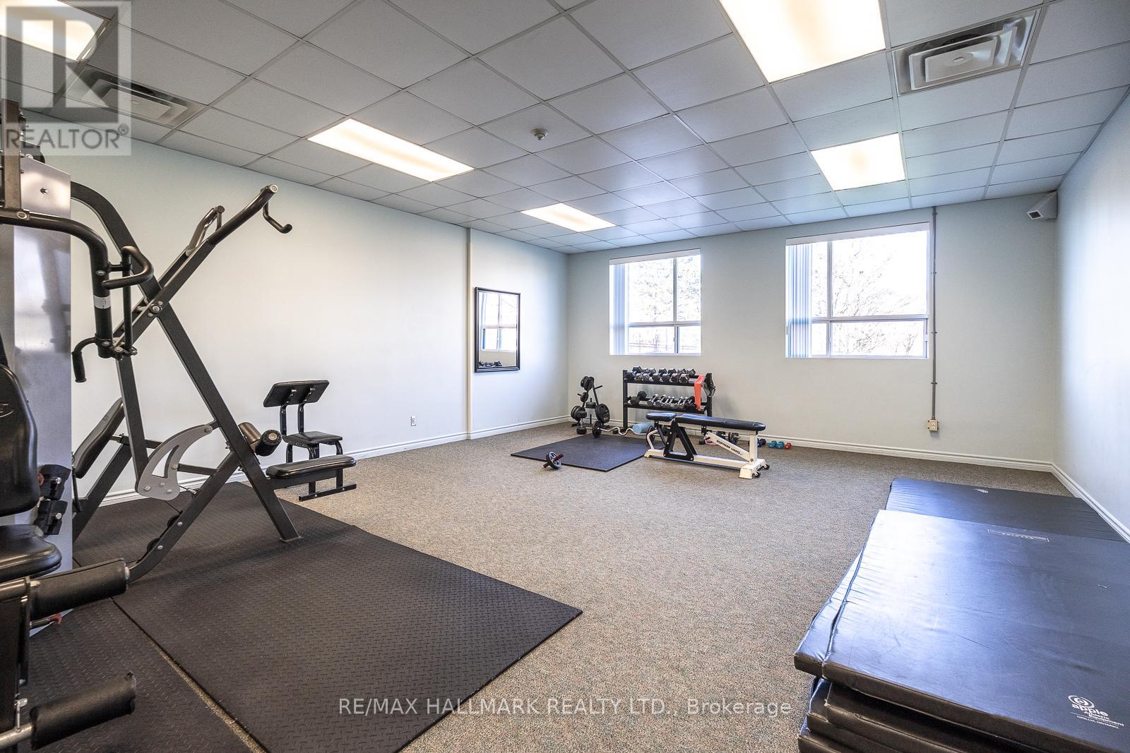 103 - 1665 Pickering Parkway, Pickering, Ontario  L1V 6L4 - Photo 37 - E13085214