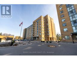 103 - 1665 PICKERING PARKWAY, Pickering, Ontario