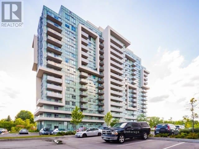 1213 - 1346 DANFORTH ROAD, Toronto, Ontario