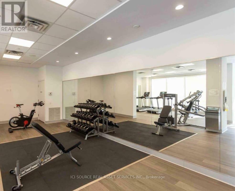 1213 - 1346 Danforth Road, Toronto, Ontario  M1J 0A9 - Photo 11 - E13085226